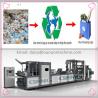 Buy cheap Non Woven Fabric Bag Making Machine Factories from wholesalers