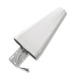 800-2500MHz Yagi Antenna 12dBi Outdoor LPDA Antenna Log Periodic Antenna