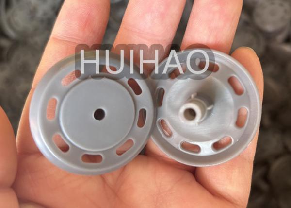 Buy cheap PINWP Powder-Actuated Plastic-Washered Pin for Insulation Board from wholesalers