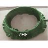 Buy cheap High Strength Clamping Collar Drainage For Roof / Floor Drains System from wholesalers