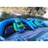 Buy cheap 0.9mm Pvc Tarpaulin Towable Inflatable Flying Manta Ray fly fish Water Sport 3*2.6m from wholesalers