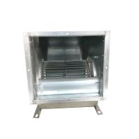 Buy cheap 850RPM Centrifugal Duct Fan , Air Conditioning Duct Centrifugal Exhaust Blower Fan product