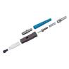 Buy cheap Single Mode PC Fiber Optic Jumper Cable 2.0mm MU Connector from wholesalers