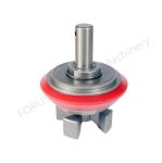 Buy cheap 35CrMo Bomco F1000 Valve Body Mud Pump Parts HRC58-65 API 7K from wholesalers