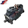 Buy cheap Excavator Spare Part K7V180 K7V180DTP Kawasaki Hydraulic Main Pump from wholesalers