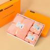 Buy cheap Coral Velvet Towel Set Custom Logo Bath Towels Microfiber Hair Sports Baby Hooded Towel from wholesalers