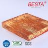 Buy cheap Cell Cast Wood Grain Acrylic Sheet Waterproof Acrylic Sheet 5-40mm from wholesalers
