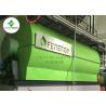 Buy cheap Waste Plastic Tire Pyrolysis Plant Fuel Oil Diesel Industrial Scale from wholesalers