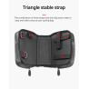 Buy cheap Bicycle upper tube bag mobile phone touch screen road bike mountain bike front beam bag frame bag riding equipment acces from wholesalers