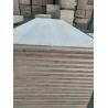 Buy cheap FSC Certified Solid Wood Painted Panels Paulownia Wood Board for Wooden Box Supply from wholesalers