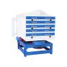 Buy cheap 2.2kw Wheat Grading Machine from wholesalers
