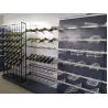 Buy cheap Hot Sale Highly Recommended Environmental Protection metal shelves for the store from wholesalers