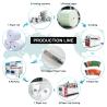 Buy cheap Disposable Paper Bowl Cup Lid Cover Making Machine Fully Automatic from wholesalers