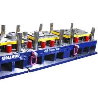 Buy cheap ODM Automotive Stamping Dies Car Mould Accessories For Auto Parts product