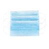Buy cheap Non Woven Triple Layer Surgical Mask Disposable Dust Protective Ce Approved from wholesalers