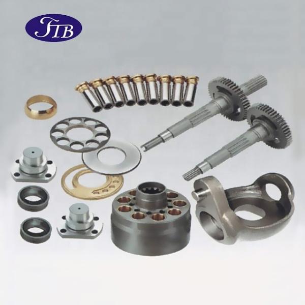 Buy cheap E320A E320B E320C Excavator Hydraulic Main Pump Parts Repair Kits For CAT from wholesalers