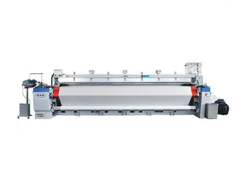 Buy cheap 460cm Reed JA92 Air Jet Weaving Loom Textile Machine Airjet Looms from wholesalers