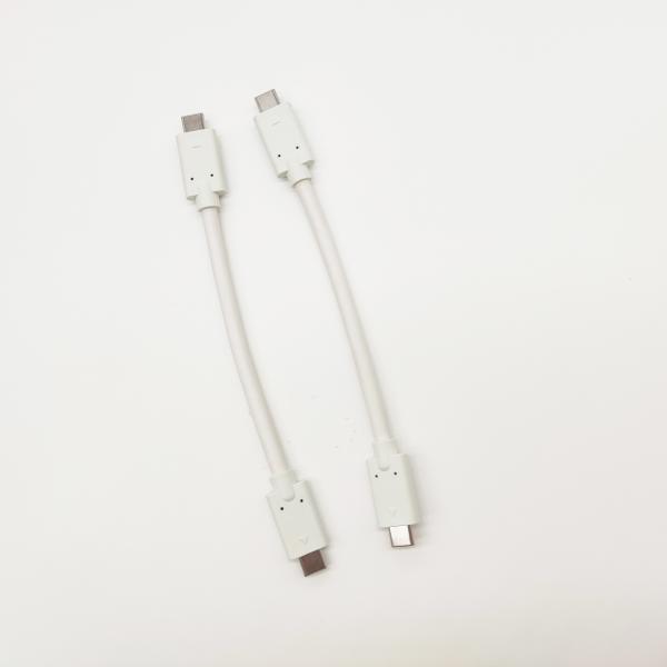 Buy cheap Male USB C To USB C USB Cables Fast Charging Cable USB2.0 Type C Cable from wholesalers