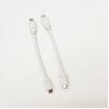 Buy cheap Male USB C To USB C USB Cables Fast Charging Cable USB2.0 Type C Cable from wholesalers