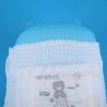 Buy cheap Soft Nowoven Frabic Baby Panty Diaper for Babies in Convenient Pull Up Style from wholesalers