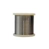 Buy cheap 0.25mm Chromel / Alumel Thermocouple Bare Wire For Temperature Sensing from wholesalers