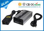 5A 36 volt battery charger for ez go golf cart automatic smart golf cart
