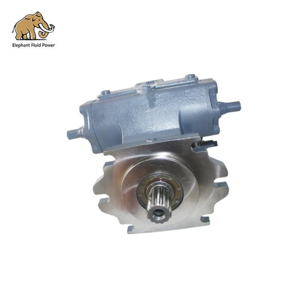 Buy cheap Concrete Pump Truck Parts Putzmeister 273904001 Rexroth A4VG125HD Hydraulic Pump And Repair Parts In Stock from wholesalers