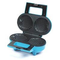 Buy cheap 2 Slice Sandwich Electric Snack Maker With SS Decorative Panel product