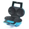 Buy cheap Durable 2 Slice Sandwich Electric Snack Maker Machine from wholesalers