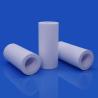 Buy cheap 95% 99% 99.5% Al2O3 Alumina Ceramic Hollow Tube from wholesalers