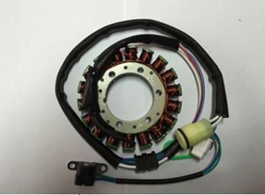 Buy cheap Stator Yamaha RHINO YXR660 2004-2007 Magneto Generator ATV Coil Accessory from wholesalers