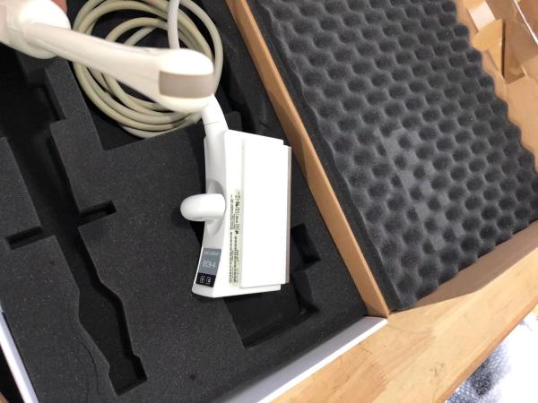 Buy cheap Original 4.0-9.0 Mhz Endovaginal Ultrasound Probe EC9-4 For Siemens X300 X150 from wholesalers