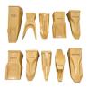 Buy cheap 7T3402RC Excavator Bucket Teeth Alloy Steel Heavy Duty Bucket Teeth Rock Teeth from wholesalers