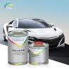 Buy cheap Harmless Car Clear Coat Varnish Multiscene Chemical Resistant from wholesalers