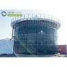 Buy cheap Leading GFS Fire Protection Water Storage Tanks Manufacturer in China: Center Enamel from wholesalers