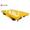 Buy cheap Billet Factory 5t Transfer Electrical Rail Cart from wholesalers