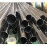 Buy cheap Ss 304 306 317L 401 410 Stainless Seamless Steel Pipe For Oil from wholesalers