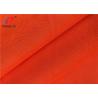 Buy cheap Workwear Shrink-Resistant Polyester Uniform Fluorescent Material Fabric from wholesalers