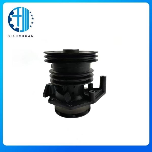 Buy cheap 61500060050 Water Pump For Wd615 Weichai Engine FAW Truck Parts from wholesalers