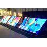 Buy cheap Waterproof Front Opening 10mm LED Display / SMD LED Display Screen For Physical Sports from wholesalers