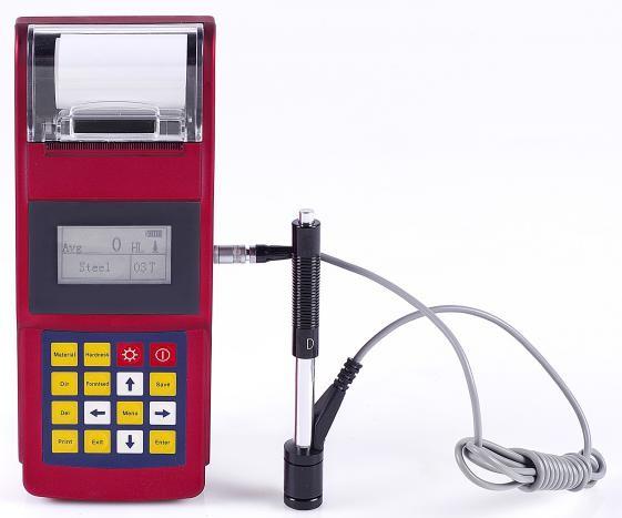 Buy cheap Portable Hardness Tester Leeb160 from wholesalers