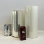 BOPP Lamination Film For Paper And Paperboard Durable Clear Transparent