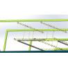 Buy cheap Veirical Garment Hanging Conveyor System from wholesalers