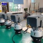 Marine LED Search Lamp Searchlight Projector 300W-600W 2km 3km For Sea Tower