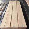 Buy cheap Factory Sales Natural White Oak Veneer 0.3mm 0.5mm 1mm Furniture Cabinet Doors Walls Decorative Wood Veneer from wholesalers
