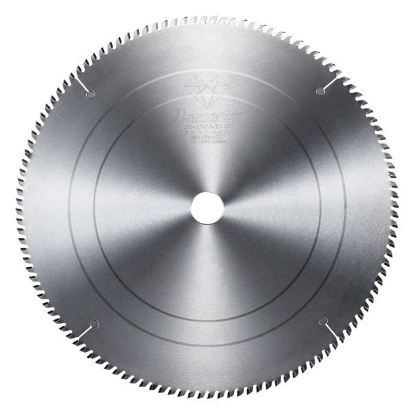 Buy cheap Lamboss Blades For Aluminum Round Cutting Blade Circular Saw Blade For Aluminum from wholesalers