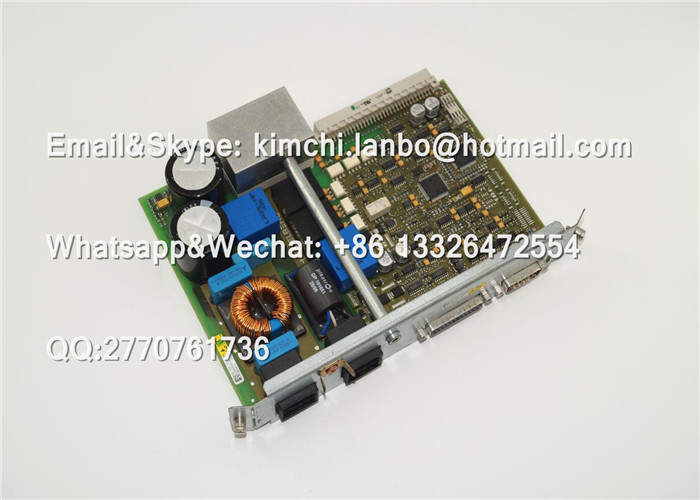 00.785.1262/04 CDAB380-2 circuit board used for SM102 machine printing machine parts