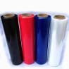 Buy cheap Colorful Plastic Wrap LLdpe Stretch Film Roll Jumbo Packaging 500mm from wholesalers