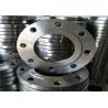 Buy cheap Rj Class1500 4" Sch80s Stainless Steel Welding Neck Flange Astm A182 F51 from wholesalers