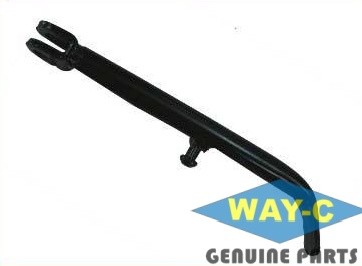 DL161048 Iron Motorcycle Side Stand Kit Prop Stand For BAJAJ 100